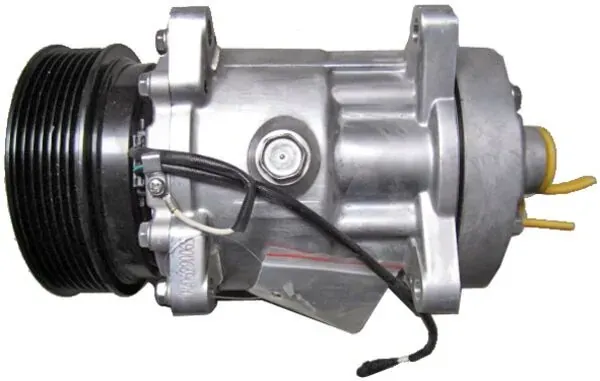 Compressor de aparelho de ar condicionado Renault Trucks Mascott FH