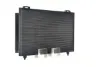 Radiador de aparelho de ar condicionado Toyota Corolla E12