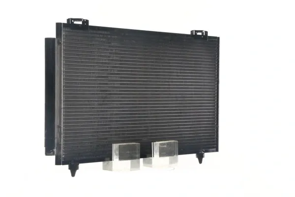 Radiador de aparelho de ar condicionado Toyota Corolla E12