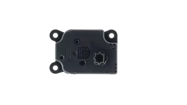 Acionamento de comporta de forno Ford Focus 3 CB8