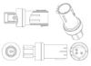 ASE5000P Mahle Original