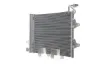 Radiador de aparelho de ar condicionado Skoda Fabia 1 6Y5