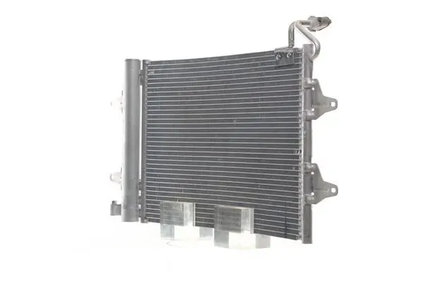 Radiador de aparelho de ar condicionado Skoda Fabia 1 6Y5