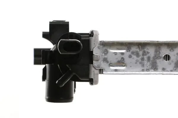 Radiador de esfriamento de motor Mercedes ML/GLE W163