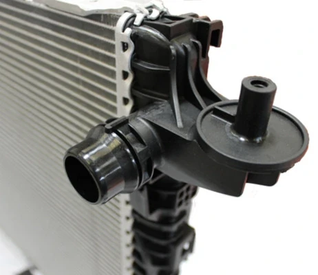 CR2179000P Mahle Original radiador de esfriamento de motor