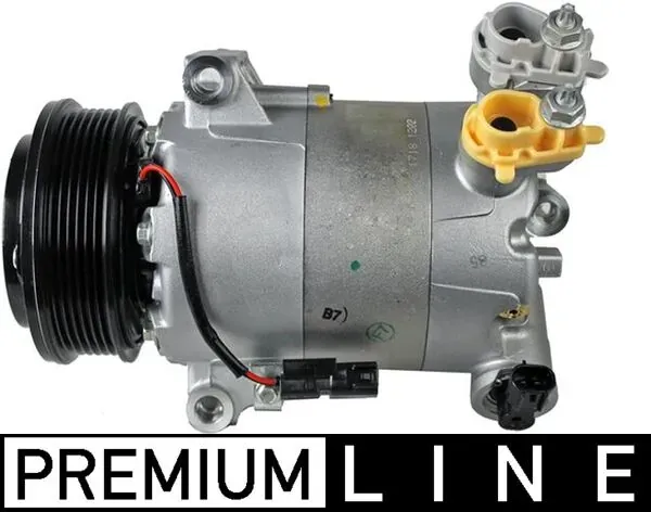 ACP1206000P Mahle Original
