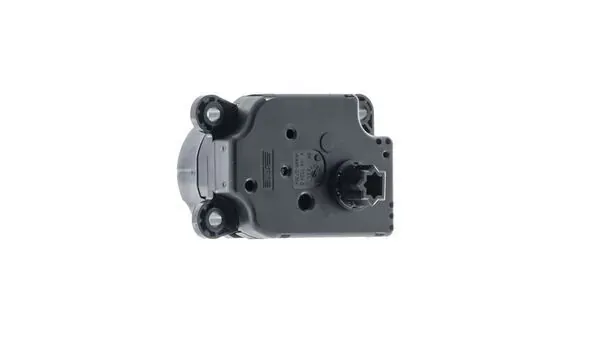 Acionamento de comporta de forno Ford Focus 3 CB8