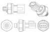 ASE11000P Mahle Original