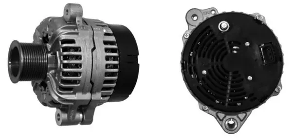Gerador MG822 Mahle Original
