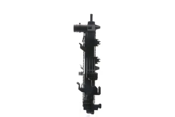 Radiador de esfriamento de motor Peugeot Boxer 250