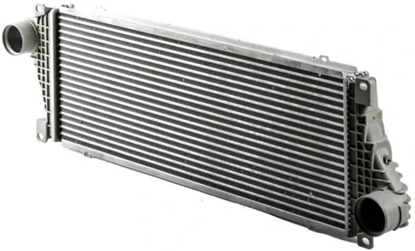 Radiador de intercooler Mercedes Sprinter 901, 902