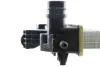 Radiador de esfriamento de motor Fiat Ducato 3 250