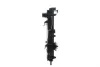 Radiador de esfriamento de motor Fiat Ducato 3 250