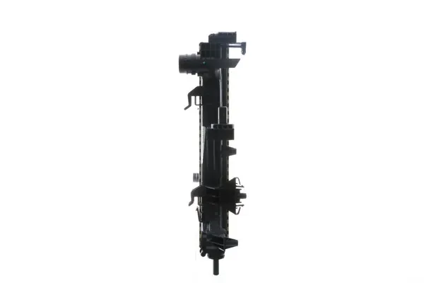 Radiador de esfriamento de motor Fiat Ducato 3 250