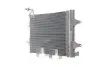 Radiador de aparelho de ar condicionado Skoda Fabia 1 6Y5