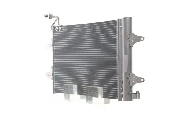 Radiador de aparelho de ar condicionado Skoda Fabia 1 6Y5