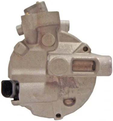Compressor de aparelho de ar condicionado ACP1000S Mahle Original