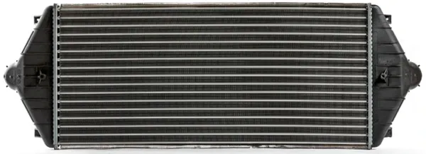 Radiador de intercooler CI17000S Mahle Original