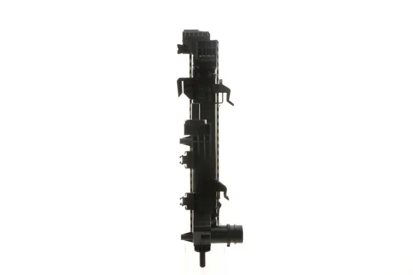 Radiador de esfriamento de motor Fiat Ducato 3 250