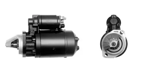 Motor de arranco MS300 Mahle Original