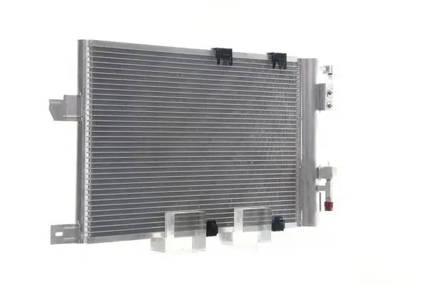 Radiador de aparelho de ar condicionado Opel Astra 51, 52, F35, M35