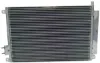 Radiador de aparelho de ar condicionado Fiat 500 312