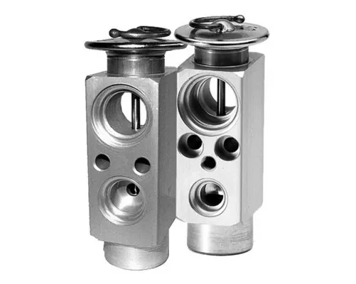 Válvula TRV de aparelho de ar condicionado AVE92000P Mahle Original