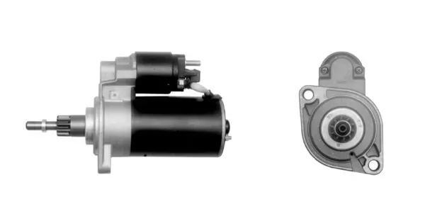 Motor de arranco MS260 Mahle Original