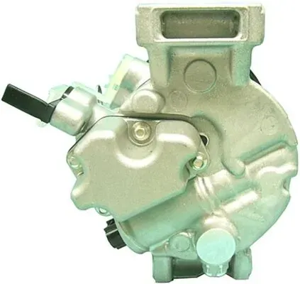 Compressor de aparelho de ar condicionado ACP94000P Mahle Original