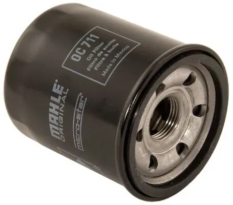 Filtro de óleo OC711 Mahle Original