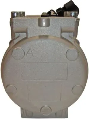 Compressor de aparelho de ar condicionado ACP818000S Mahle Original