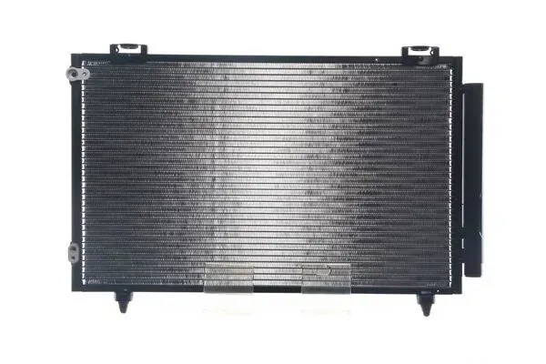 Radiador de aparelho de ar condicionado Toyota Corolla E12