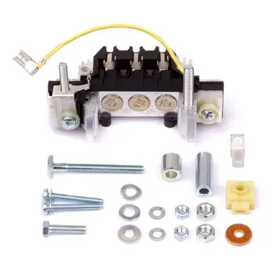 Eixo de diodos do gerador Peugeot 205 II hatchback (20A, C) (1987 - 1998) preço, a partir de