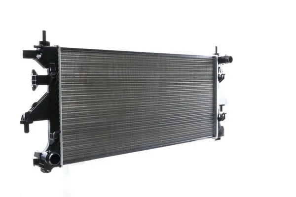 Radiador de esfriamento de motor Peugeot Boxer 250
