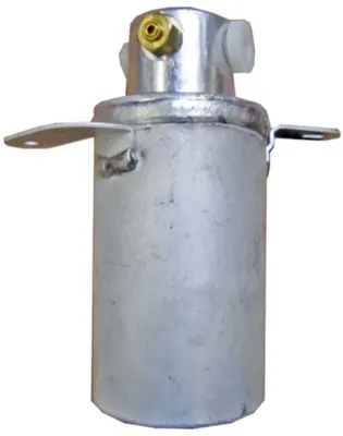 Tanque de recepção do secador de aparelho de ar condicionado AD152000S Mahle Original