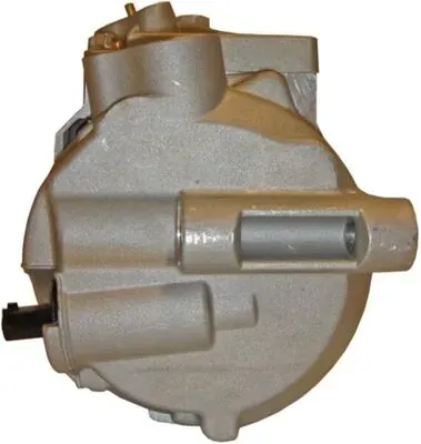Compressor de aparelho de ar condicionado ACP23000S Mahle Original
