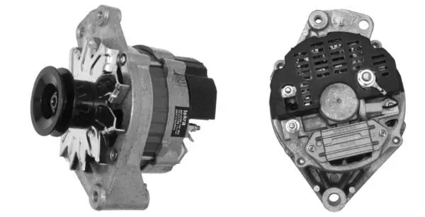 Gerador MG45 Mahle Original