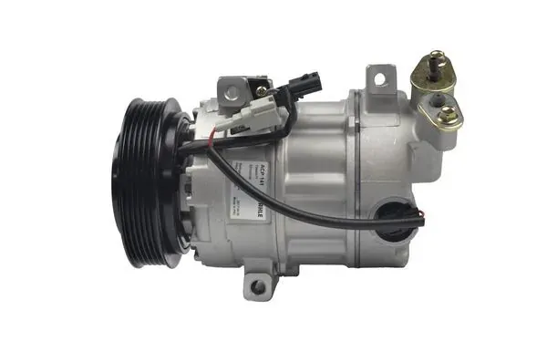 Compressor de aparelho de ar condicionado ACP141000S Mahle Original