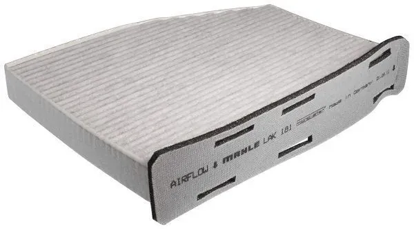 Filtro de salão Volkswagen Passat 3C5
