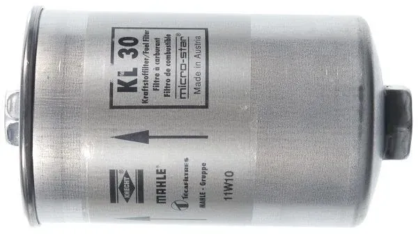 KL30 Mahle Original