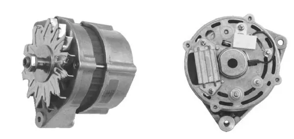 Gerador MG314 Mahle Original