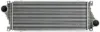 Radiador de intercooler Mercedes Sprinter 901, 902