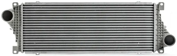 Radiador de intercooler Mercedes Sprinter 901, 902
