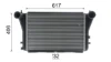 CI83000P Mahle Original