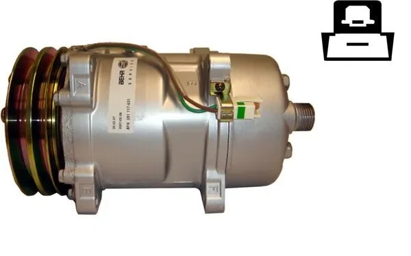 ACP931000S Mahle Original