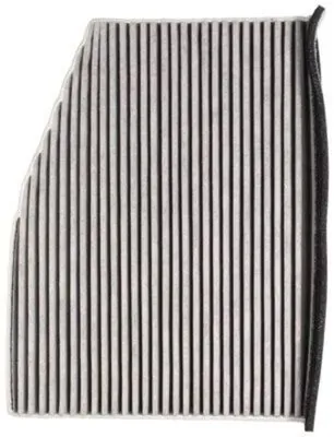 Filtro de salão Volkswagen Passat 3C5