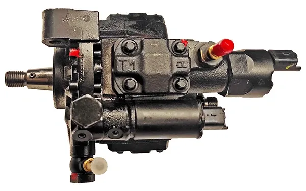 Bomba de combustível de pressão alta Dacia Lodgy JS