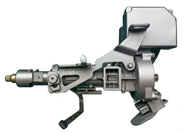 Coluna da direção para Renault Megane (DZ0)