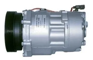 Compressor de aparelho de ar condicionado 811046015 Lizarte