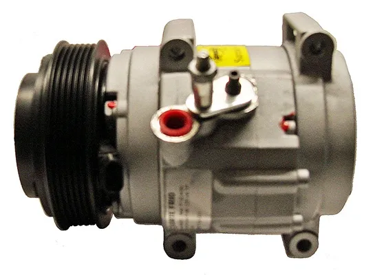 Compressor de aparelho de ar condicionado 811434001 Lizarte